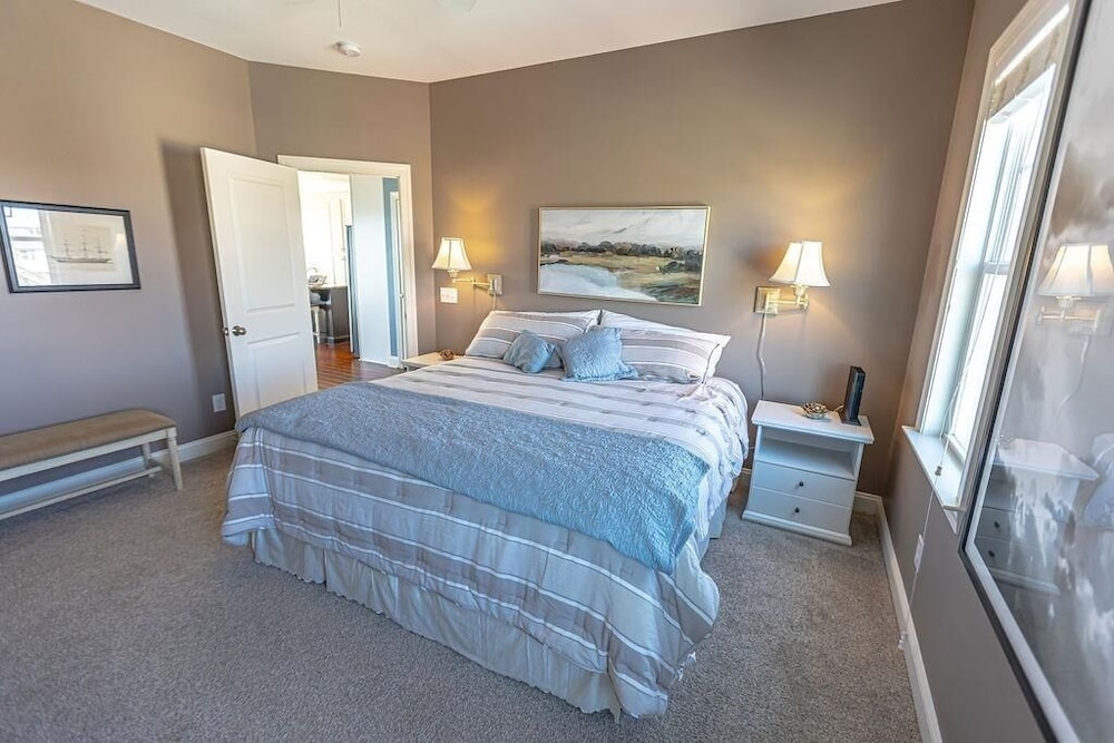 House, 4 Bedrooms