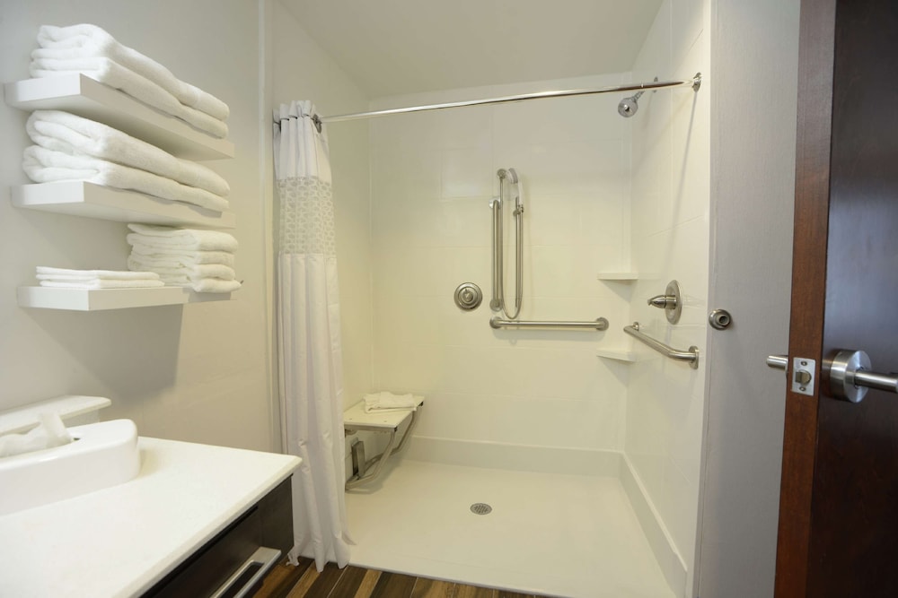 Hampton Inn & Suites Ponca City, Billede 4