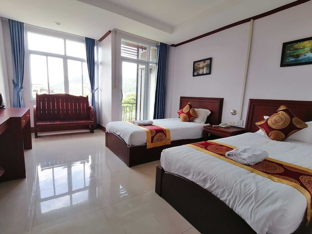 Superior Twin Room - Photo 5