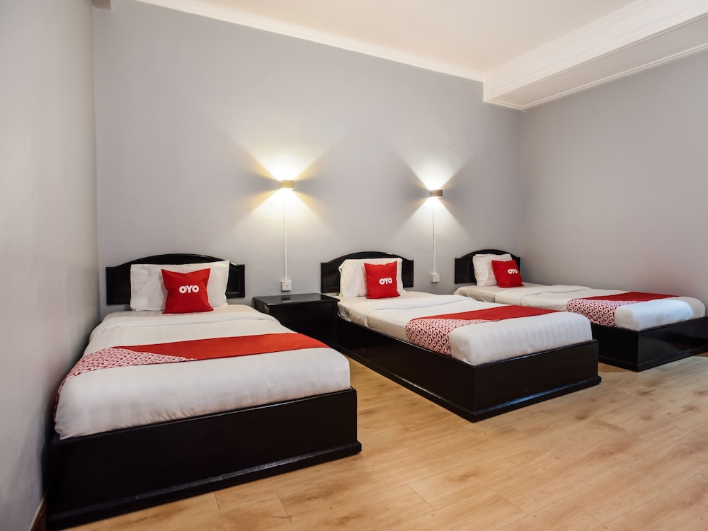 Standard Triple Room - Photo 4