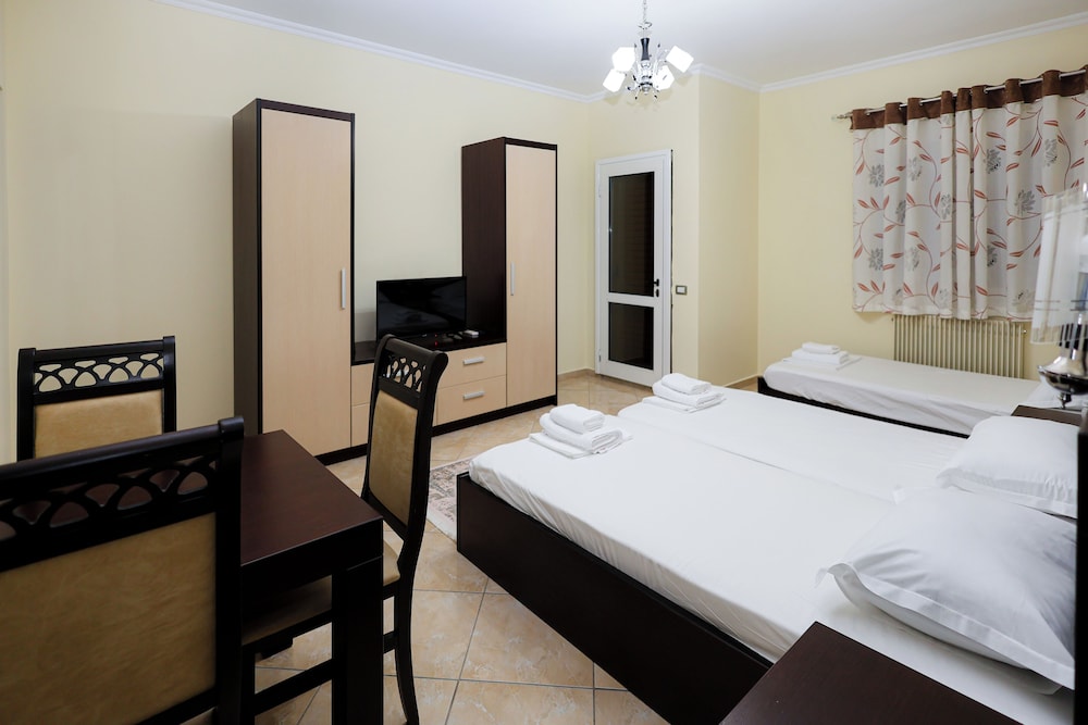Comfort Triple Room, 1 Bedroom