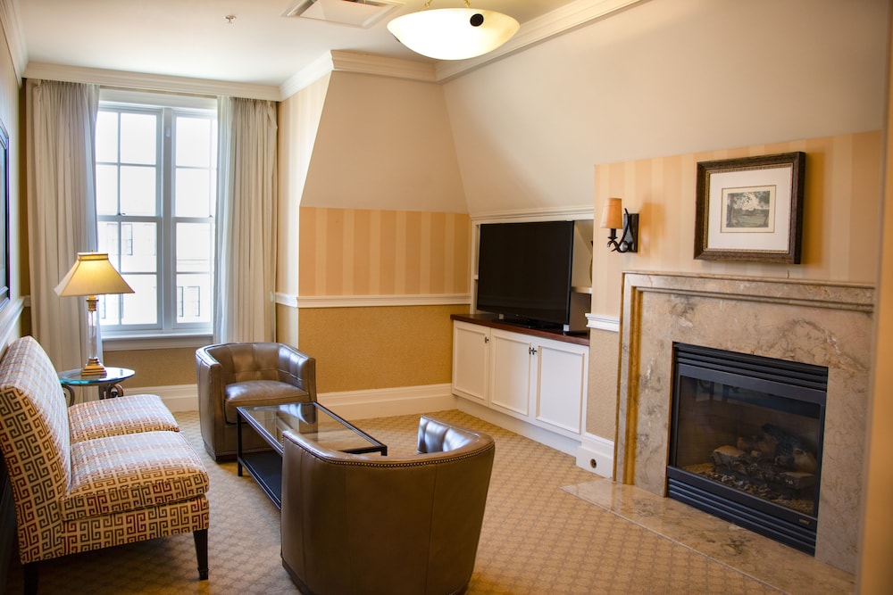 Suite, Accessible (Park) - Photo 3