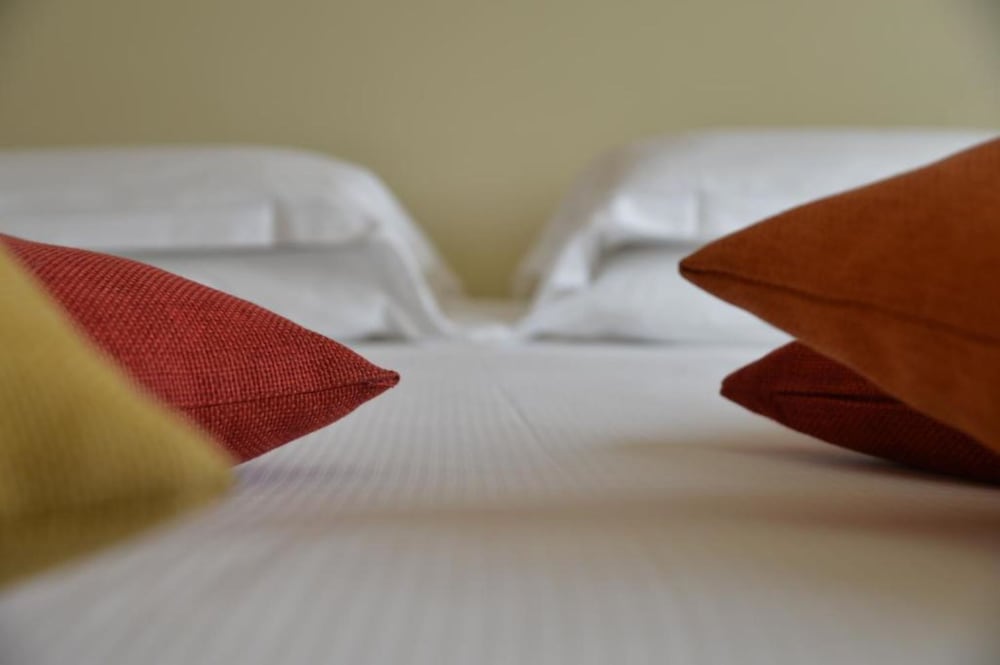 Deluxe Double Room, 1 King Bed - Photo 3