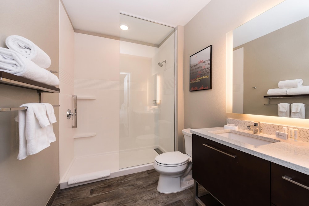 Suite, 1 Bedroom - Photo 12