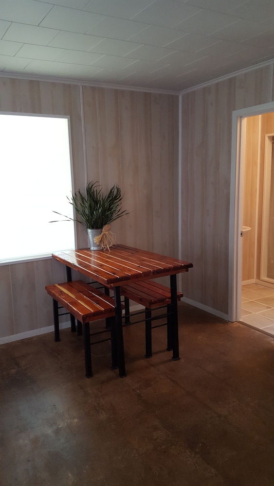 Standard Cabin photo 3