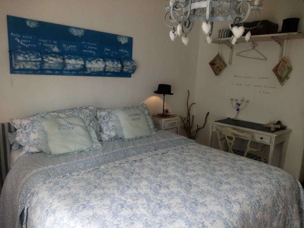 Double Or Twin Room photo 1