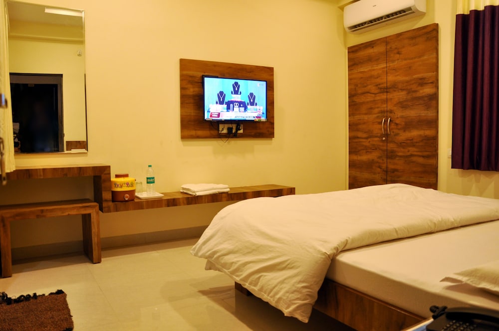Deluxe Room, Non Smoking photo 1