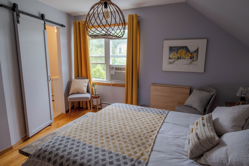 Deluxe Room photo 1