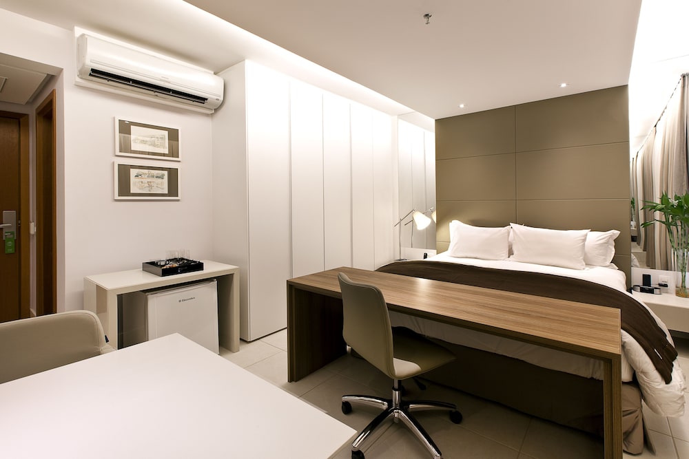 Business Double Room