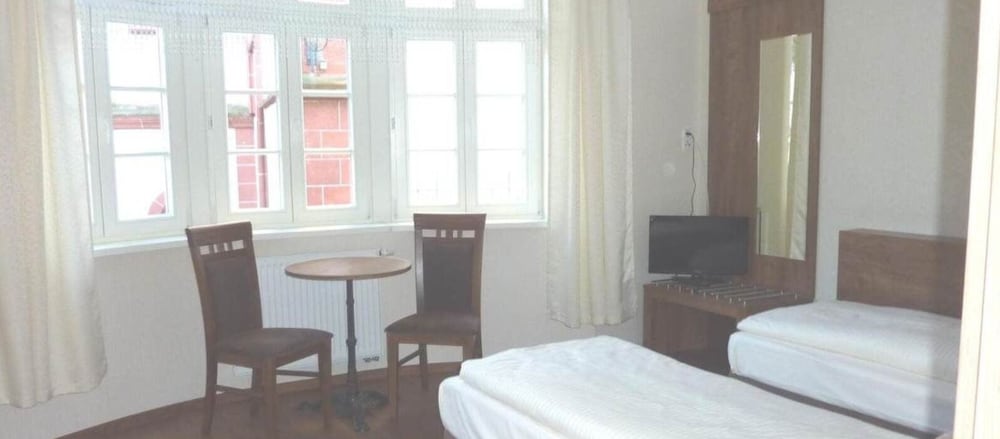 Twin Room photo 3