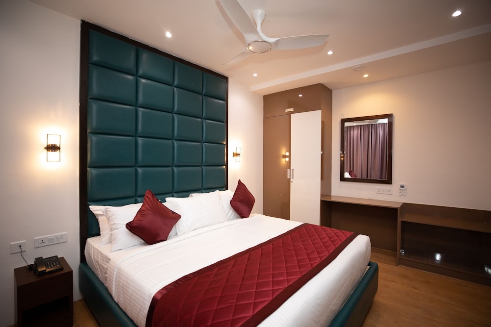 Premium Suite, 1 Bedroom photo 1