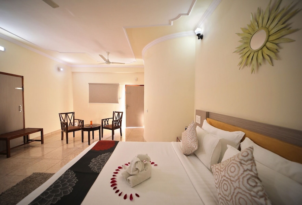 Superior Room photo 2