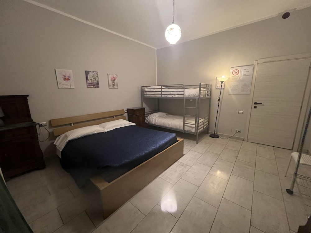 Quadruple Room photo 1