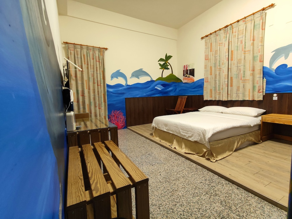 Standard Double Room, 1 Double Bed, Non Smoking photo 1