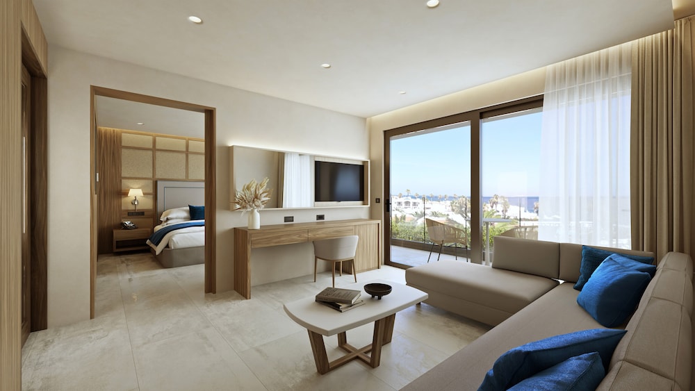 Exclusive Suite 2 Bedrooms - Sea View photo 1