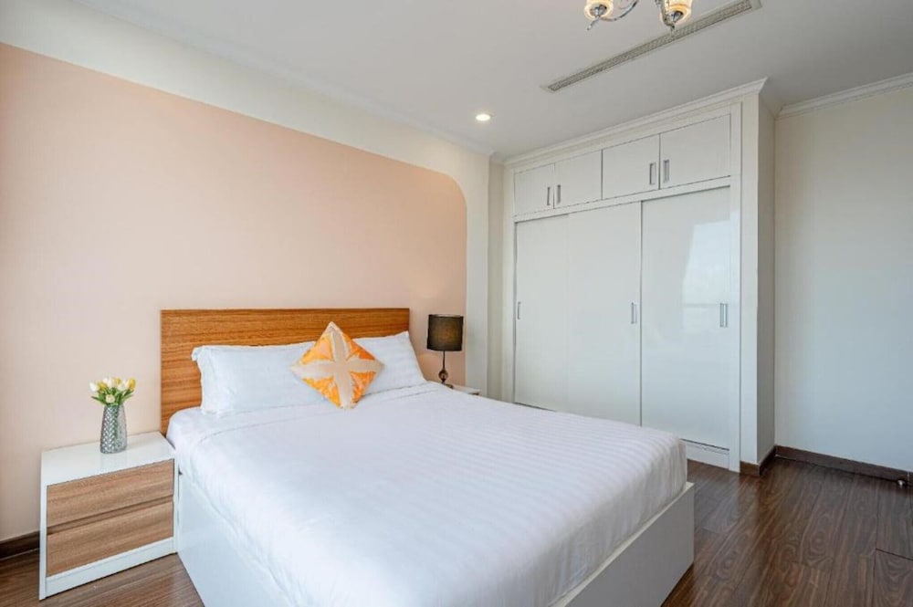 Apartment, 3 Bedrooms