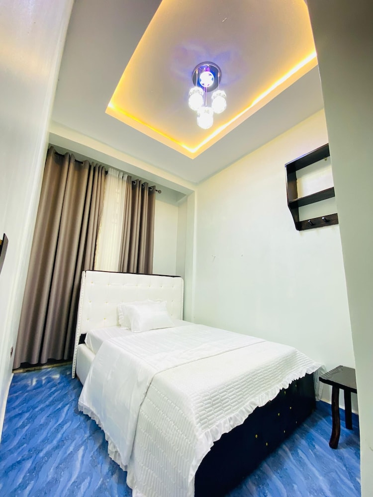 Deluxe Double Room, Non Smoking, Balcony