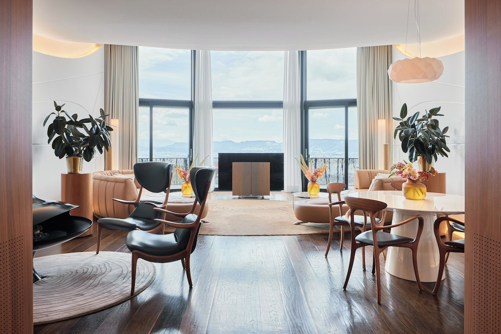 Carezza Suite, 230 m2, inspired by Alberto Giacometti, Butler, Spa Access (12 years+) photo 1