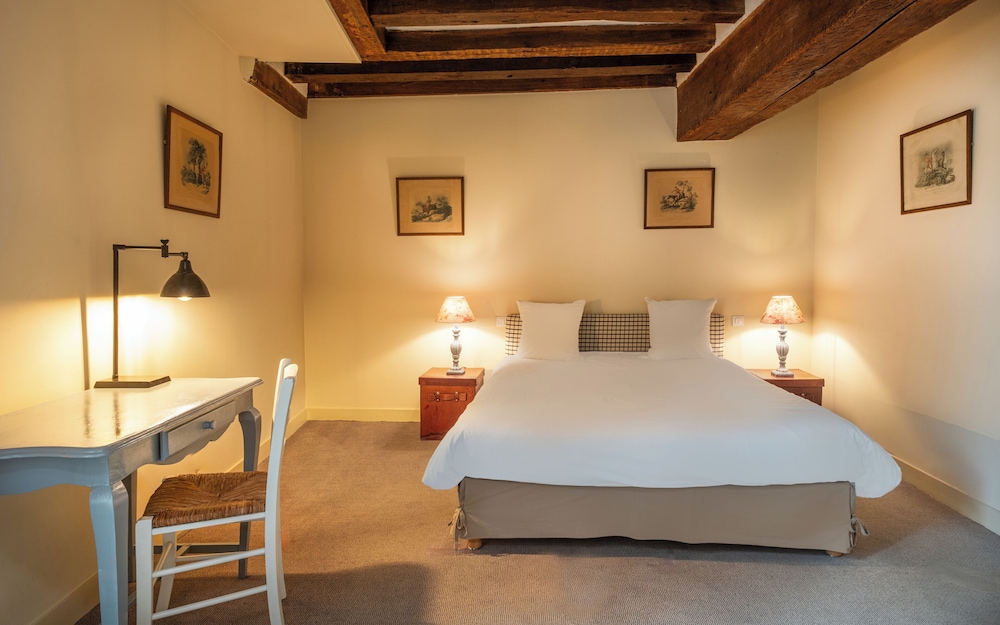Comfort Room - Photo 5