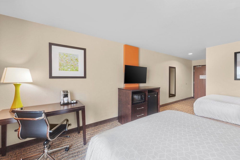 Holiday Inn Express Tomball by IHG, Billede 4