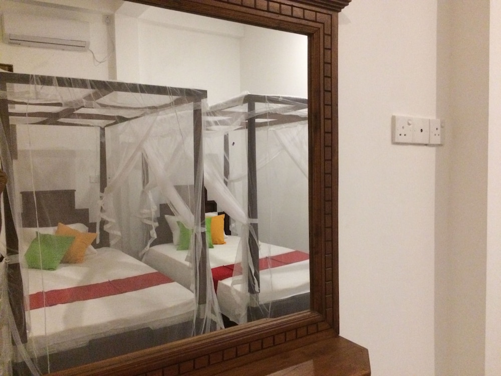 Deluxe Twin Room photo 3