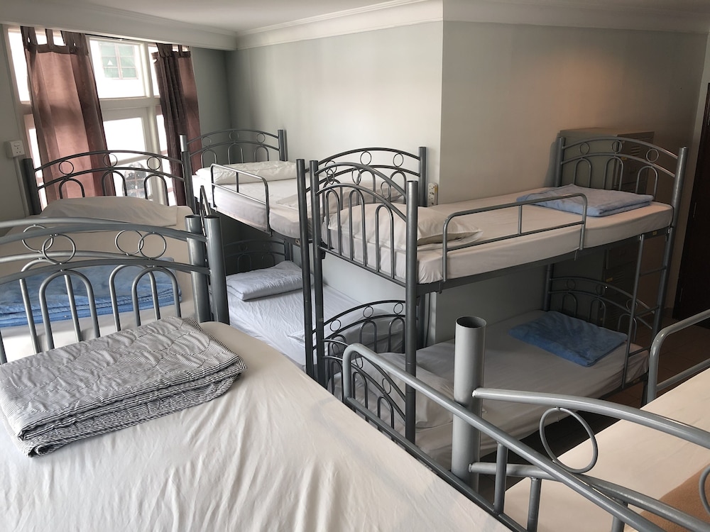 1 Person in 10-Bed Mixed Dormitory Room photo 3