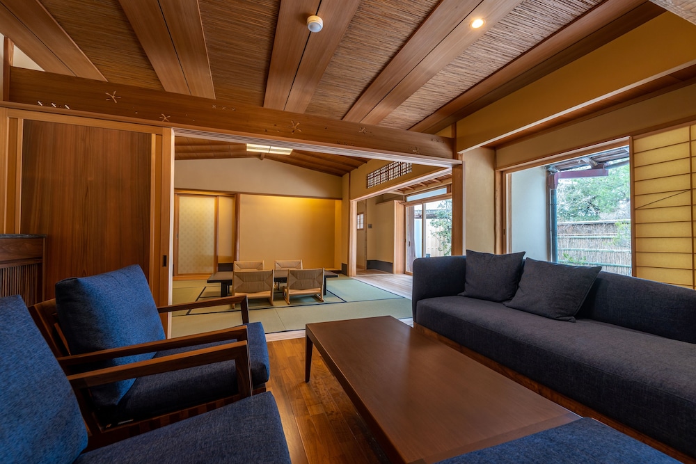 Japanese Superior Room - Ukihashi - photo 3
