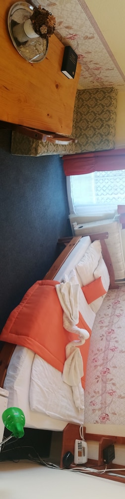 Classic Single Room photo 3