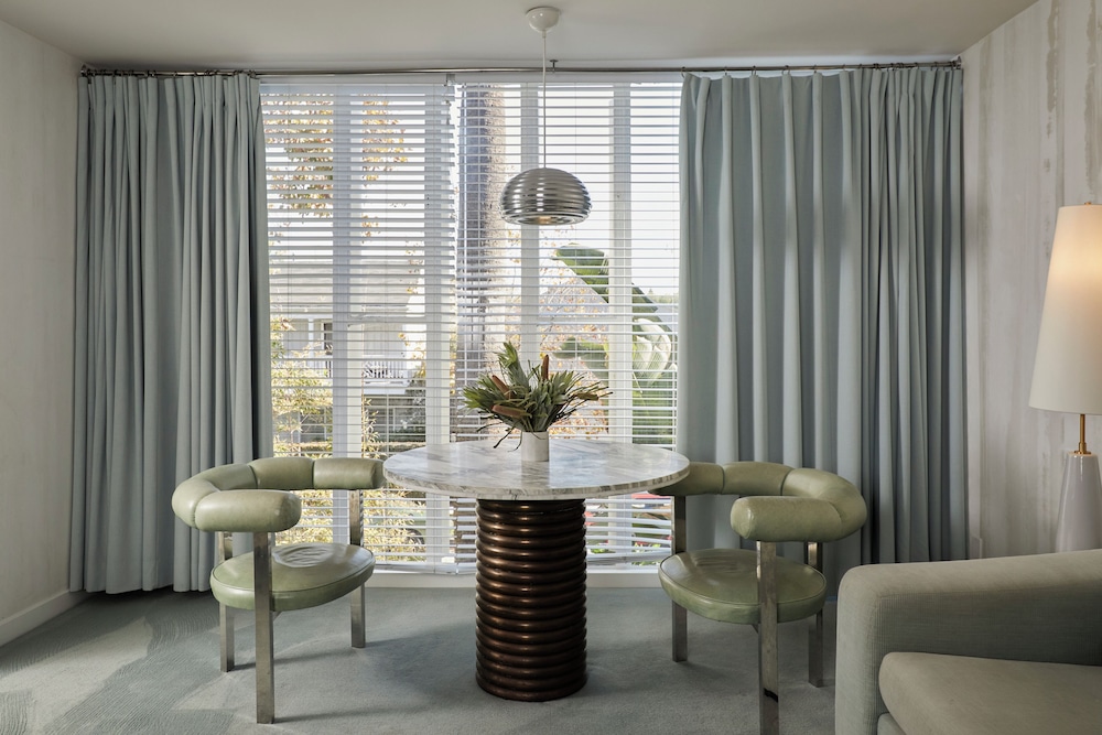 One Bedroom suite