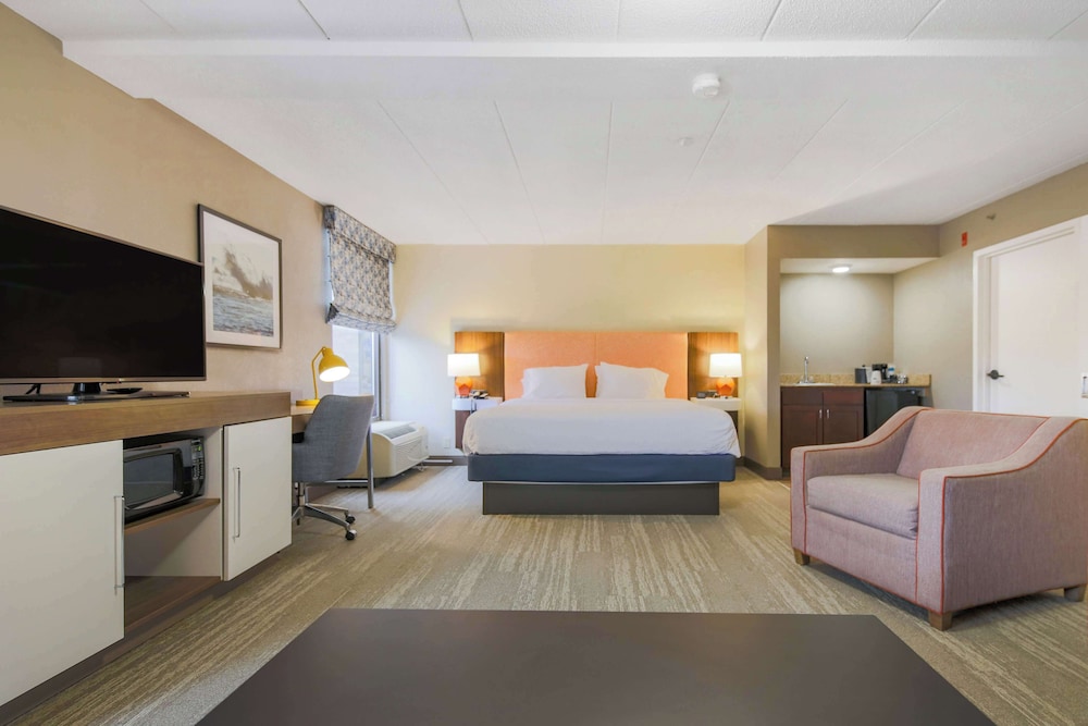 Junior Suite, 1 King Bed - Photo 4