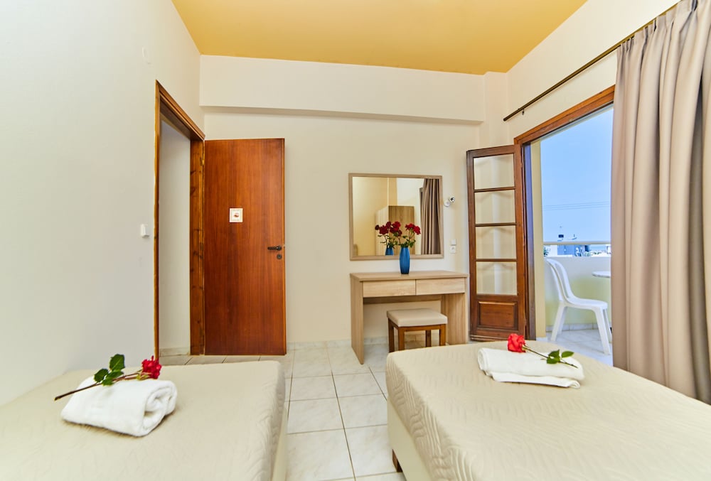 Superior Apartment, 1 Bedroom photo 1