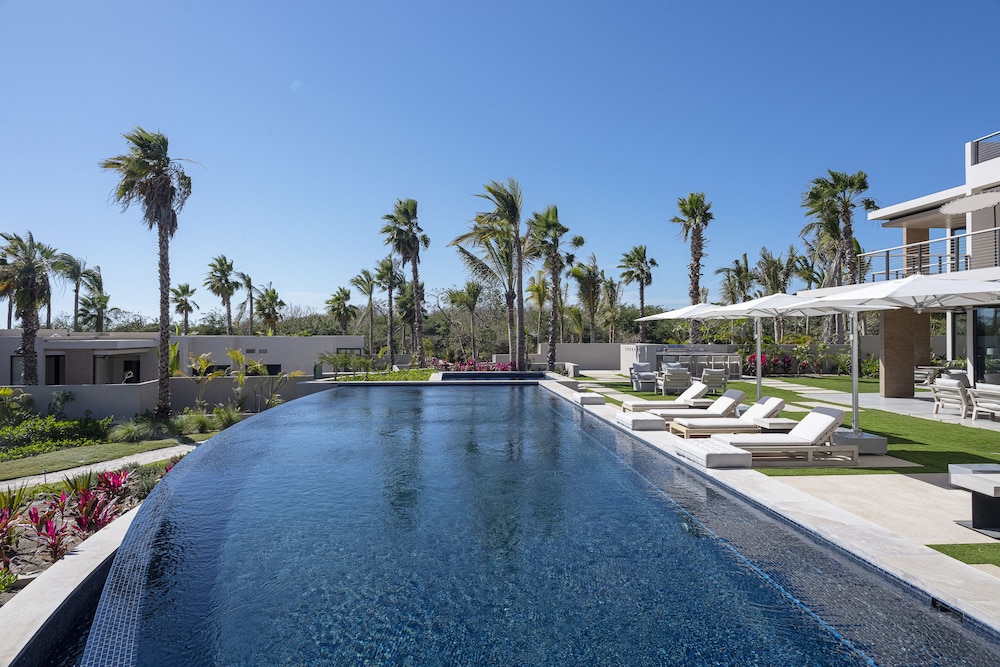 Room, Multiple Beds, Ocean View (Marea: Casa with Pool)