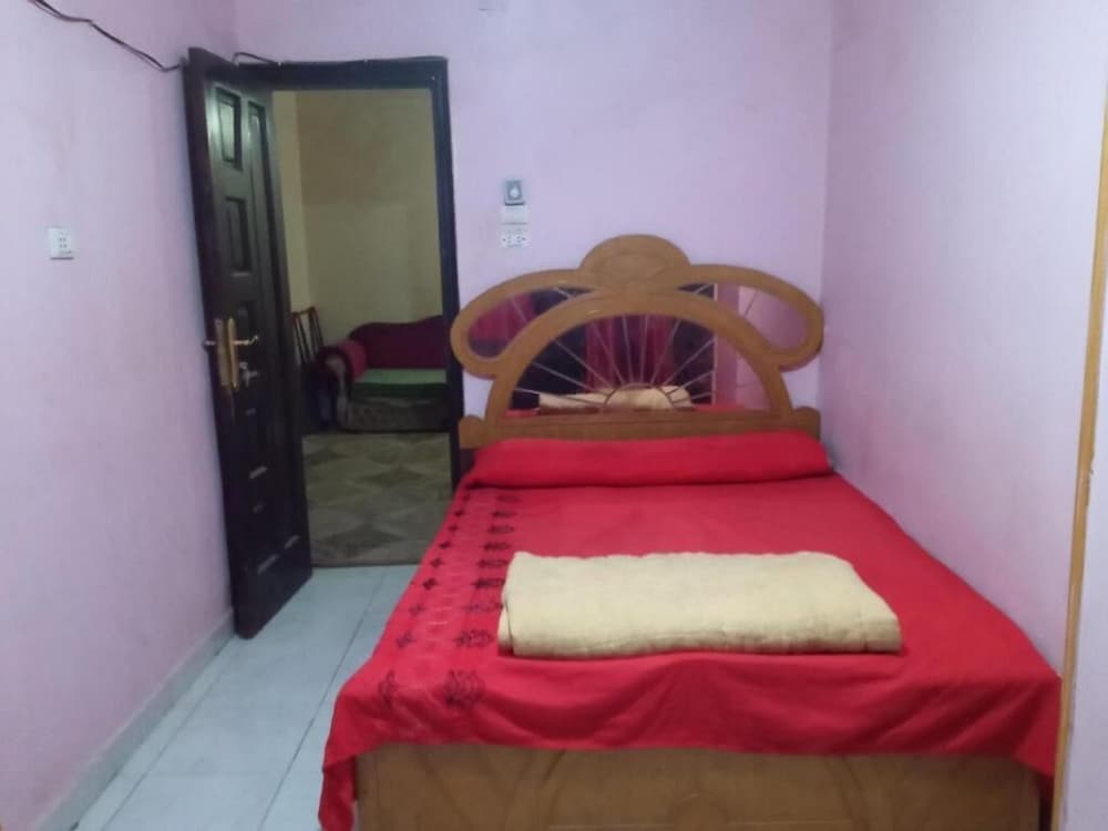 Basic Apartment