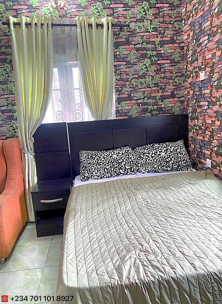 Comfort Room photo 1