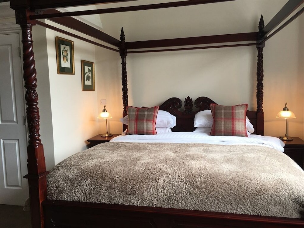 Luxury Suite, Ensuite (Room 10 4 Poster S/KING) photo 3