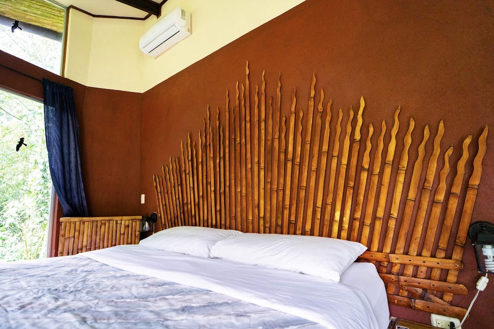 Standard Double Room, Garden View, Garden Area photo 3