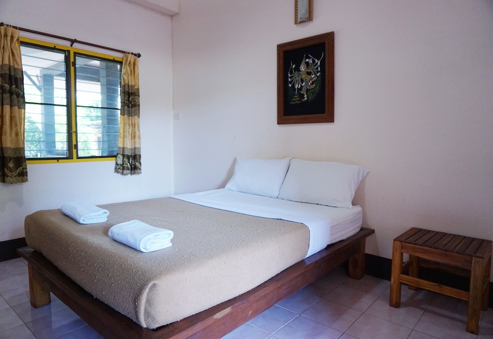 Standard Room photo 2