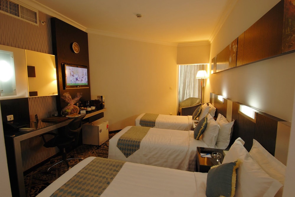 Standard Triple Room photo 1