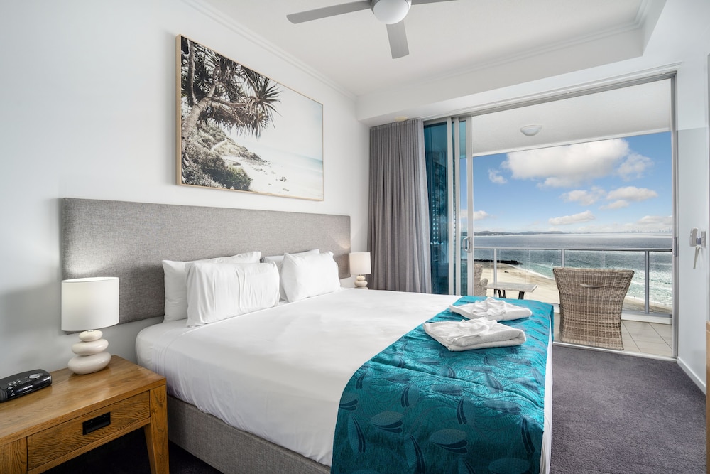 Apartment, 2 Bedrooms, Ocean View - Photo 7