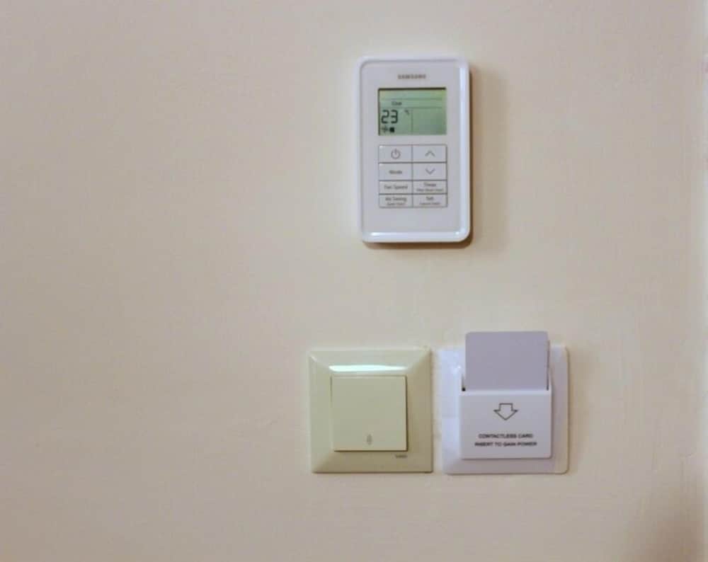 Standard Single Room photo 1