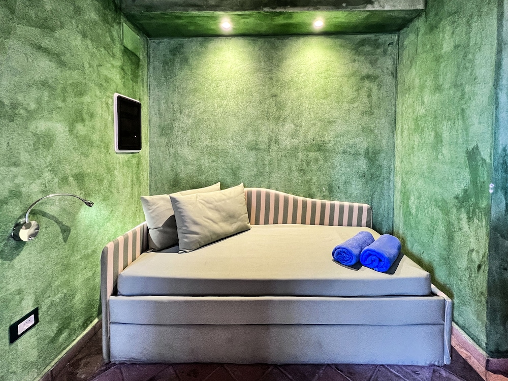 Junior Triple Room photo 2