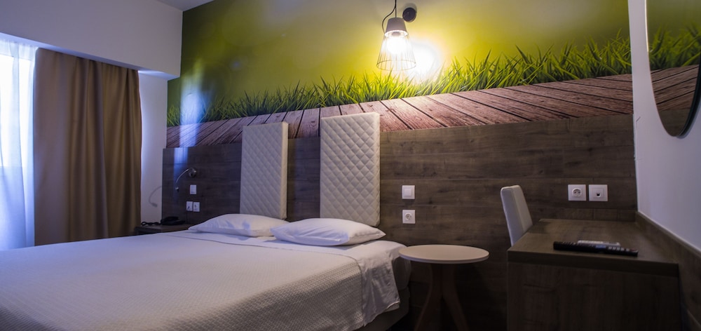 Classic Double or Twin Room - Photo 1