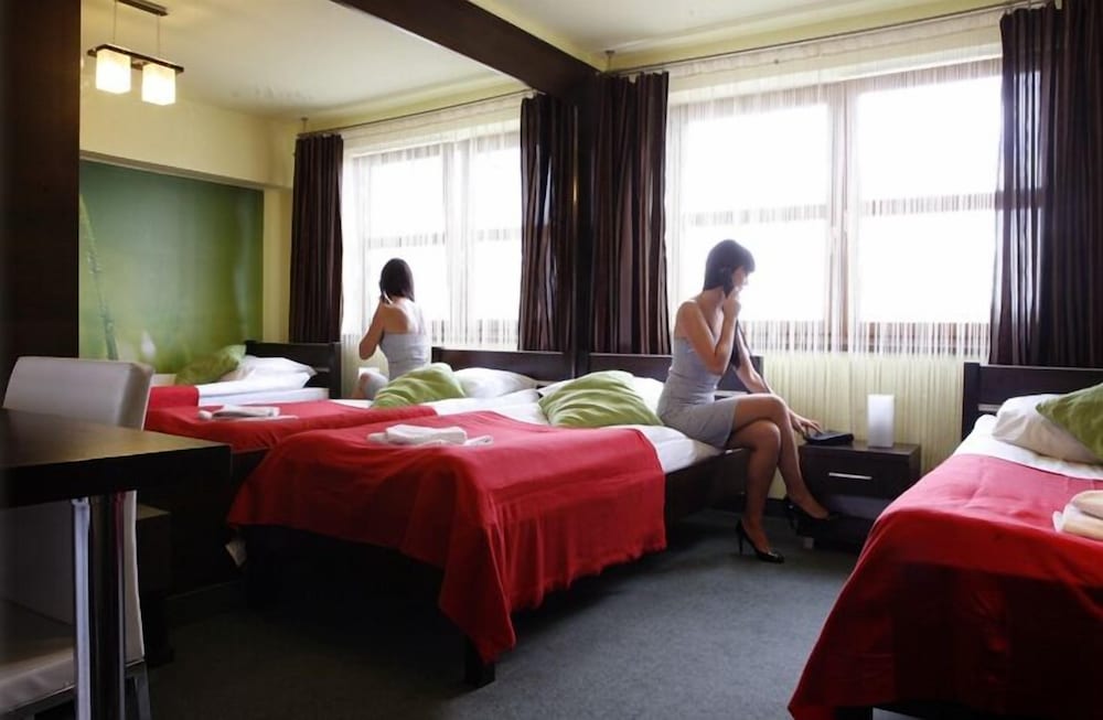 Deluxe Triple Room photo 1
