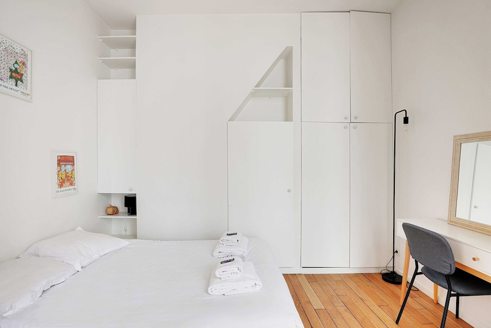 Apartment photo 3
