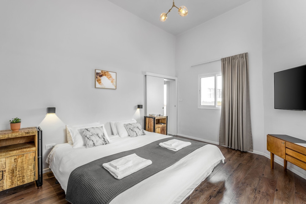 Standard Apartment, 1 Bedroom (Moon)