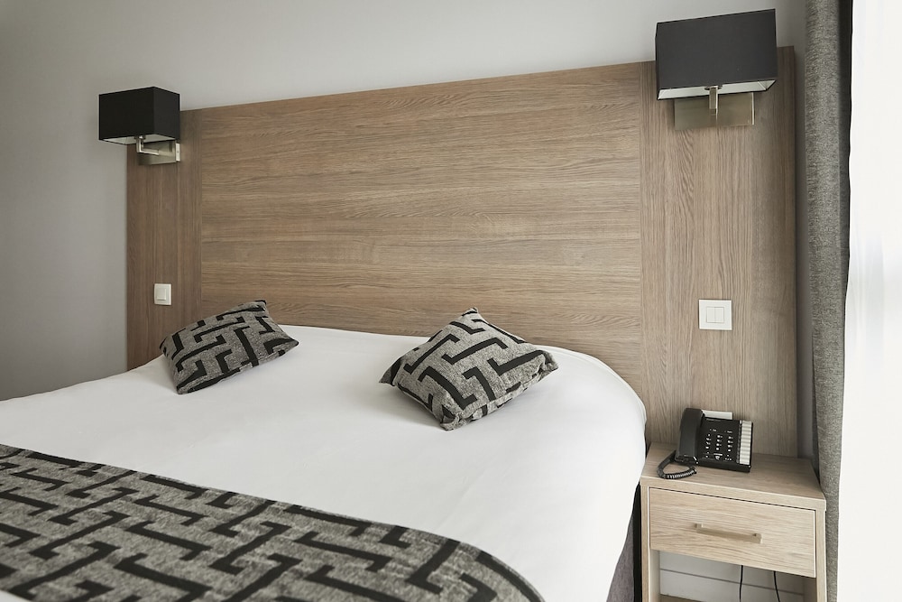 Standard Studio, 1 Queen Bed, Kitchenette, photo 6