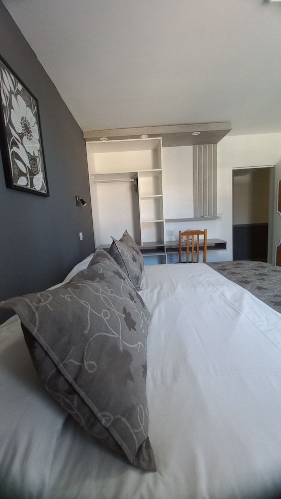 Standard Double or Twin Room, City View