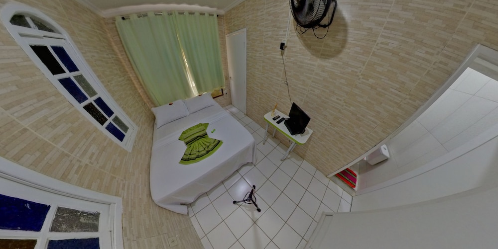 Suite, 1 Double Bed (Pop)