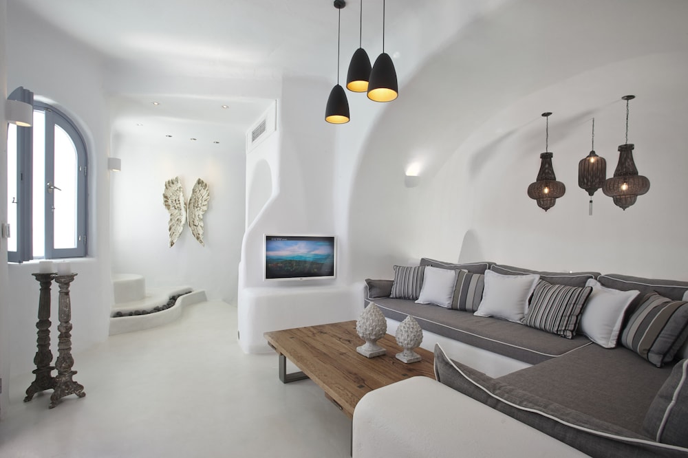 Exclusive Suite, Private Pool ( Infinity Suite ) - Photo 8