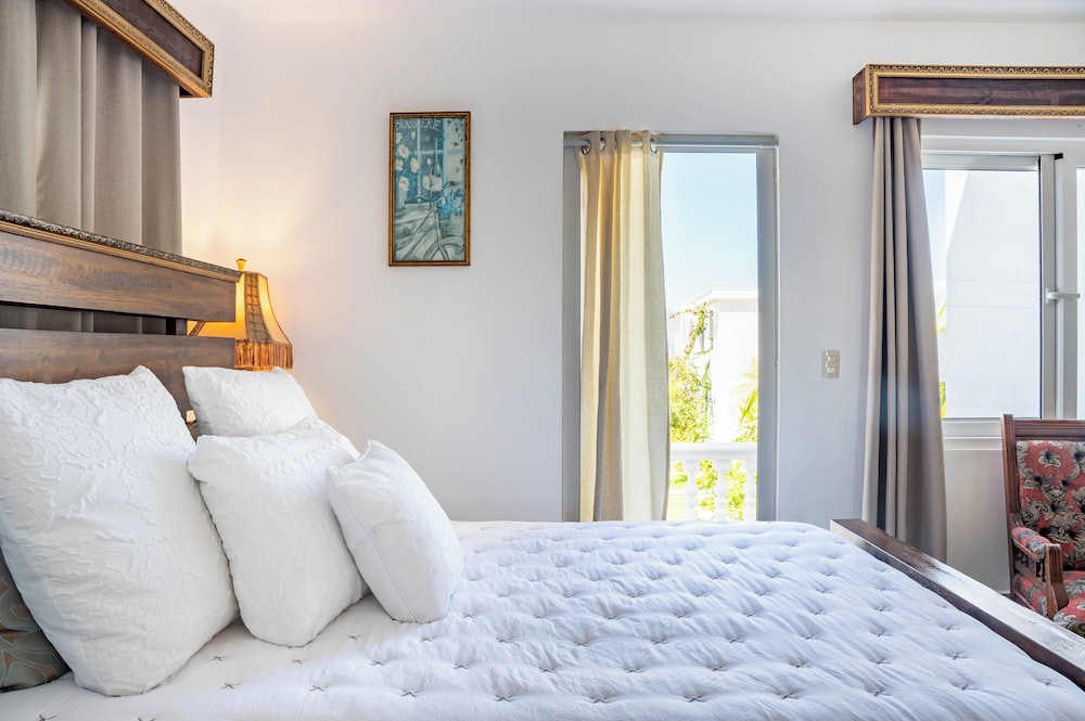 VILLA 2 ROOM #17